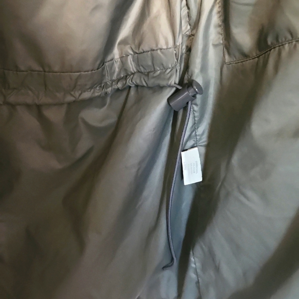 Vintage Columbia Gore-Tex 80's 90's Field Ski Rain Hooded Jacket Women's Small - Picture 8 of 16
